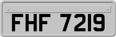 FHF7219