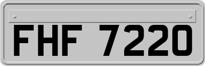 FHF7220