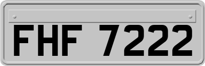 FHF7222
