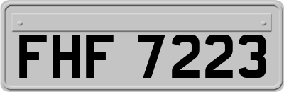 FHF7223