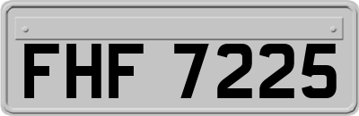 FHF7225