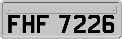FHF7226