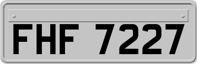 FHF7227