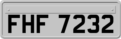 FHF7232