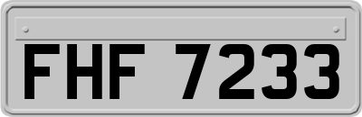 FHF7233