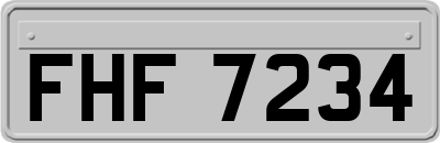 FHF7234
