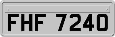 FHF7240