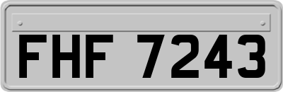 FHF7243
