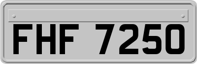 FHF7250
