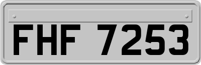 FHF7253