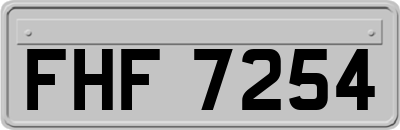 FHF7254