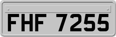 FHF7255