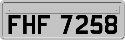 FHF7258