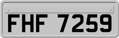 FHF7259