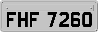 FHF7260