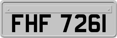 FHF7261