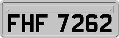 FHF7262