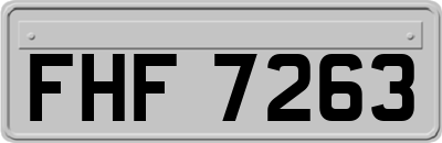 FHF7263