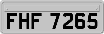 FHF7265