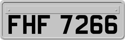 FHF7266