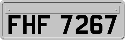 FHF7267