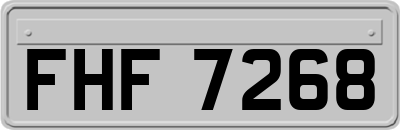 FHF7268