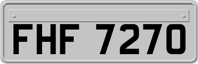 FHF7270