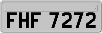 FHF7272