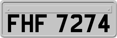 FHF7274