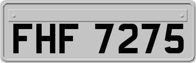 FHF7275