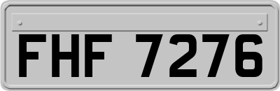 FHF7276