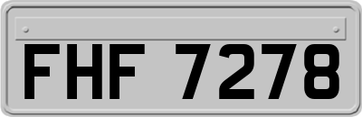 FHF7278