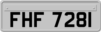 FHF7281