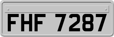 FHF7287