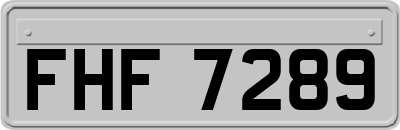 FHF7289
