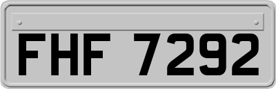 FHF7292