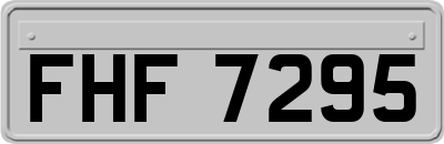 FHF7295