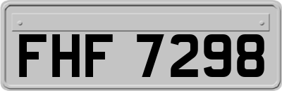 FHF7298