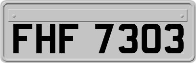 FHF7303