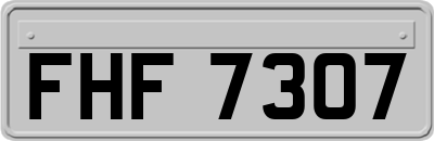 FHF7307