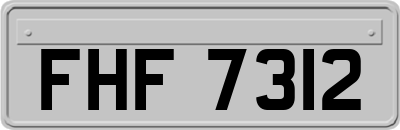 FHF7312