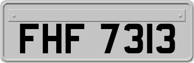 FHF7313