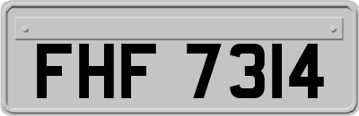 FHF7314