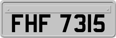 FHF7315