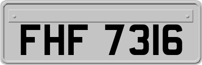 FHF7316