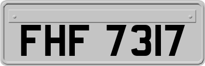 FHF7317