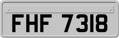 FHF7318