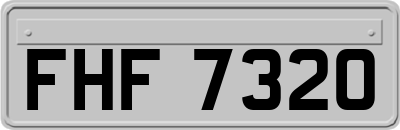 FHF7320