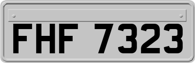 FHF7323