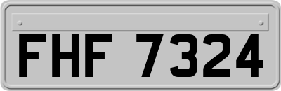 FHF7324